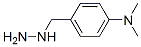 90768-35-7,4-DIMETHYLAMINO-BENZYL-HYDRAZINE