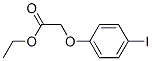 90794-33-5,(4-IODOPHENOXY) ACETIC ACID ETHYL ESTER