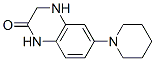 907958-93-4,2(1H)-Quinoxalinone,  3,4-dihydro-6-(1-piperidinyl)-