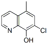 90799-56-7,7-chloro-5-methylquinolin-8-ol