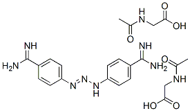 908-54-3,DIMINAZENE ACETURATE