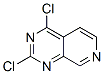 908240-50-6,2,4-Dichloropyrido[3,4-d]pyrimidine