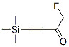 908253-55-4,3-Butyn-2-one,  1-fluoro-4-(trimethylsilyl)-