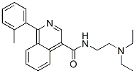 90828-99-2,Itrocainide