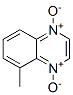 908298-69-1,Quinoxaline,  5-methyl-,  1,4-dioxide