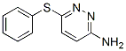 90844-35-2,3-AMINO-6-PHENYLTHIOPYRIDAZINE