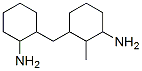 90850-42-3,3-[(2-aminocyclohexyl)methyl]-2-methylcyclohexylamine