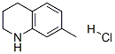 90874-58-1,7-METHYL-1,2,3,4-TETRAHYDRO-QUINOLINE HYDROCHLORIDE