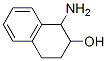 90874-85-4,2-Naphthalenol,  1-amino-1,2,3,4-tetrahydro-