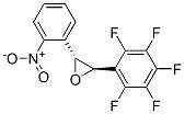 908838-32-4,(2R,3R)-2-(2-NITROPHENYL)-3-(PERFLUOROPHENYL)OXIRANE