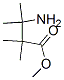 90886-53-6,3-amino-2,2,3,3-tetramethylpropionic acid methyl ester