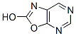 90889-60-4,Oxazolo[5,4-d]pyrimidin-2-ol (7CI)