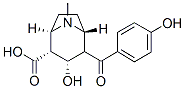 90899-22-2,P-HYDROXYBENZOYLECGONINE