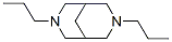 909037-18-9,3,7-Dipropyl-3,7-diazabicyclo[3.3.1]nonane