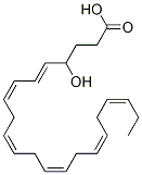 90906-40-4,(+/-)4-HDOHE