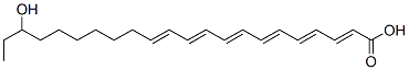 90906-41-5,(+/-)20-HDOHE