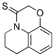 90908-19-3,5H-Pyrido[1,2,3-de]-1,4-benzoxazine-3(2H)-thione,  6,7-dihydro-