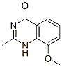 90915-45-0,4(1H)-Quinazolinone,  8-methoxy-2-methyl-  (9CI)