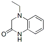 90917-94-5,2(1H)-Quinoxalinone,4-ethyl-3,4-dihydro-(6CI,7CI)