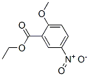 90923-08-3,2-METHOXY-5-NITROBENZOIC ACID ETHYL ESTER