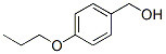 90925-43-2,(4-propoxyphenyl)methanol
