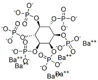 90940-73-1,BARIUM PHYTATE