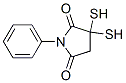 90945-97-4,Succinimide,  N-phenyldithio-  (7CI)