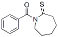 909553-96-4,Methanone,  (hexahydro-2-thioxo-1H-azepin-1-yl)phenyl-