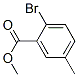 90971-88-3,METHYL 2-BROMO-5-METHYLBENZOATE