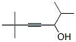 90975-00-1,2,6,6-TRIMETHYL-HEPT-4-YN-3-OL