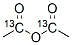 90980-78-2,ACETIC ANHYDRIDE (1,1'-13C2)