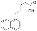 909864-33-1,2-DECAHYDRONAPHTHALENE PENTANOIC ACID