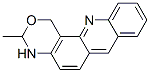 909910-56-1,1H-[1,3]Oxazino[4,5-c]acridine,  3,4-dihydro-3-methyl-
