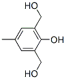 91-04-3,2,6-Bis(hydroxymethyl)-p-cresol