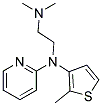 91-79-2,thenyldiamine