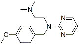 91-85-0,thonzylamine