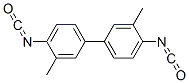 3,3'-Dimethyl-4,4'-biphenylene diisocyanate 91-97-4,3,3'-Dimethyl-4,4'-biphenylene diisocyanate