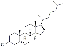 910-31-6,Cholesteryl chloride