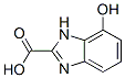 910026-61-8,1H-Benzimidazole-2-carboxylic  acid,  7-hydroxy-