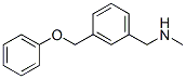 910037-24-0,N-METHYL-3-(PHENOXYMETHYL)BENZYLAMINE