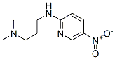 91006-31-4,N,N-dimethyl-N'-(5-nitro-2-pyridyl)propane-1,3-diamine