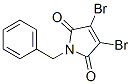 91026-00-5,N-BENZYL-2 3-DIBROMOMALEIMIDE  97