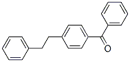 91036-10-1,4-(2-PHENYLETHYL)BENZOPHENONE