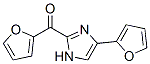 91037-91-1,2-(2-FUROYL)-4(5)-(2-FURANYL)-1H-IMIDAZOLE