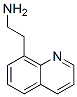 910381-50-9,2-QUINOLIN-8-YLETHANAMINE