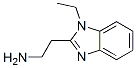 910395-61-8,2-(1-Ethyl-1H-benzimidazol-2-yl)ethylamine