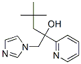 910442-19-2,1-(1H-IMIDAZOL-1-YL)-4,4-DIMETHYL-2-(2-PYRIDINYL)-2-PENTANOL