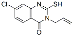 91063-29-5,3-ALLYL-7-CHLORO-2-MERCAPTO-3H-QUINAZOLIN-4-ONE