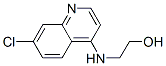 91066-18-1,2-(7-CHLOROQUINOLIN-4-YLAMINO)ETHANOL