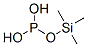 91076-68-5,MONO-(TRIMETHYLSILYL)PHOSPHITE